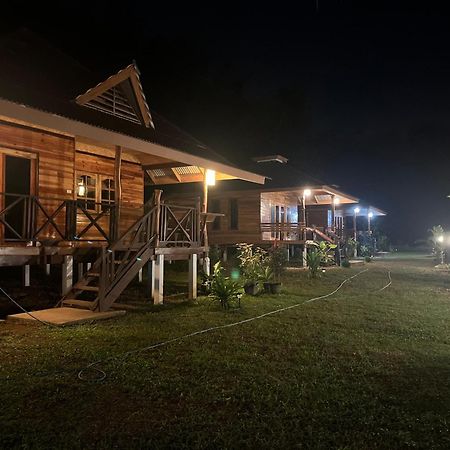 Koh Jum Home Stay ภายนอก รูปภาพ