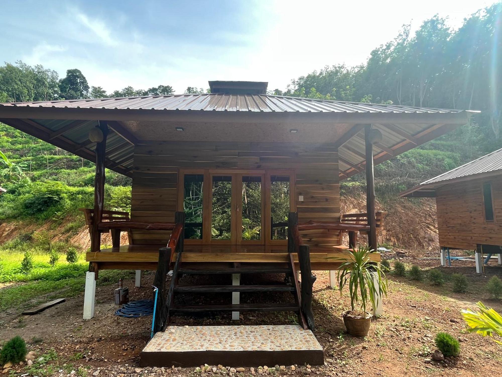 Koh Jum Home Stay ภายนอก รูปภาพ