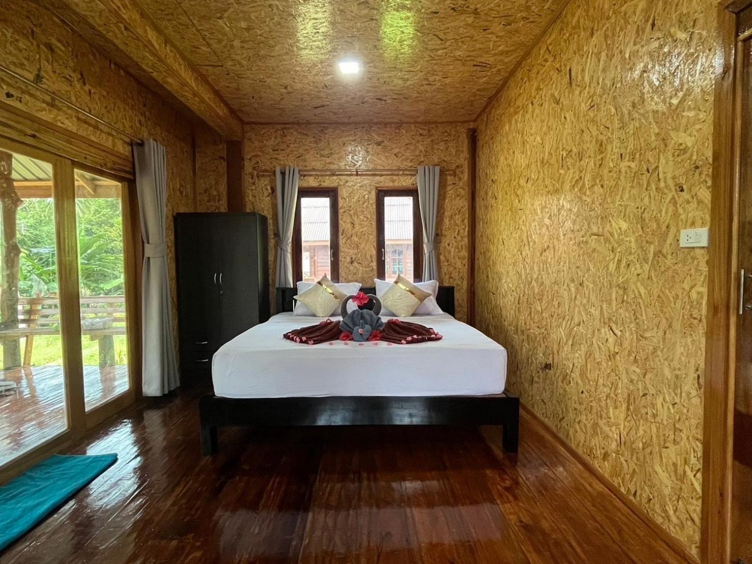 Koh Jum Home Stay ภายนอก รูปภาพ