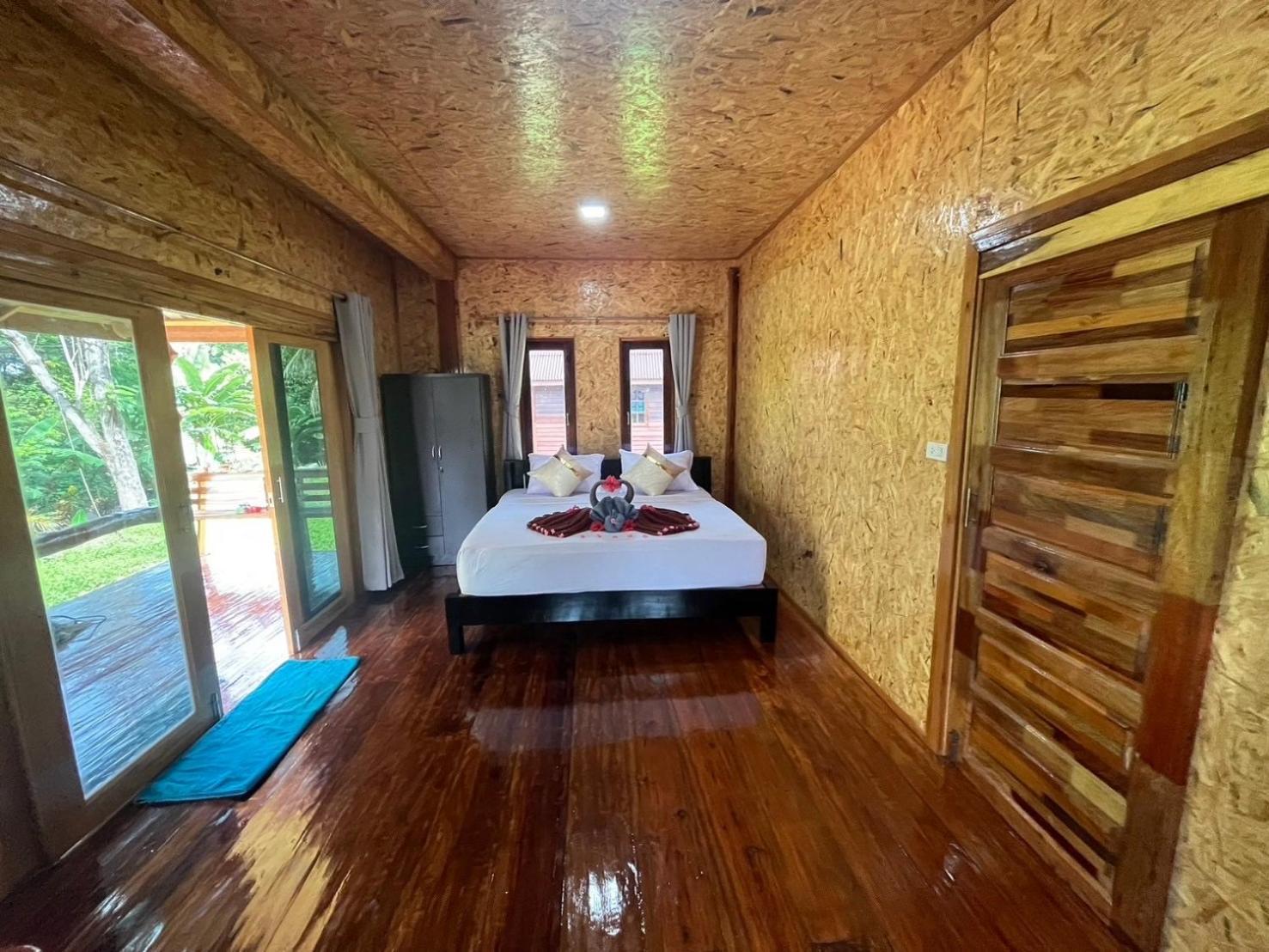 Koh Jum Home Stay ภายนอก รูปภาพ