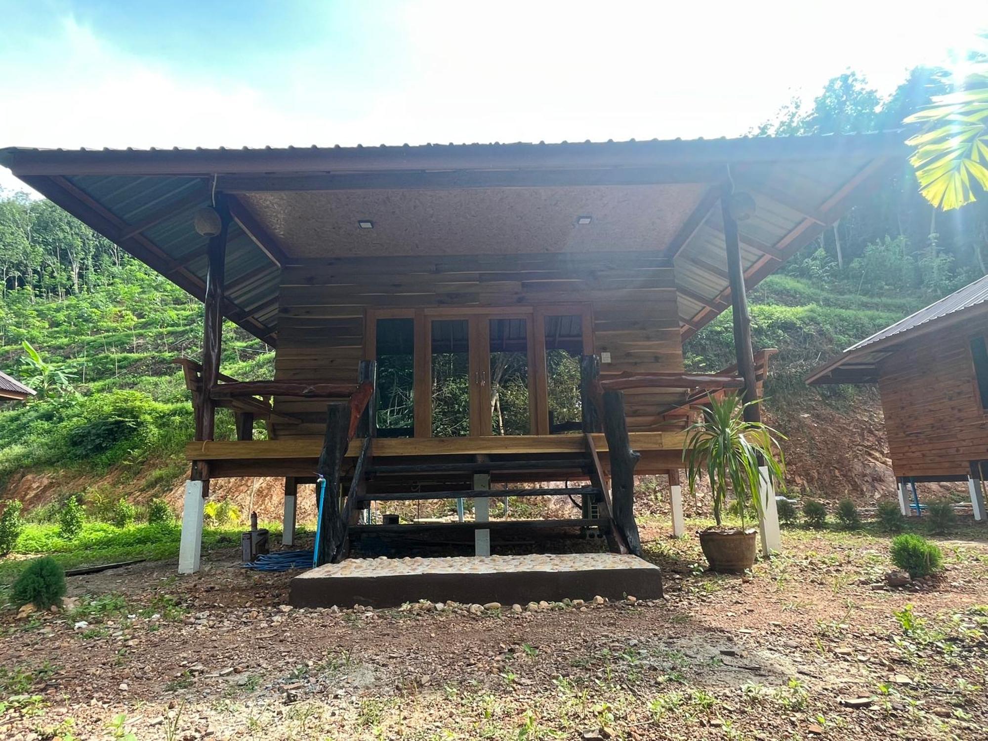 Koh Jum Home Stay ภายนอก รูปภาพ