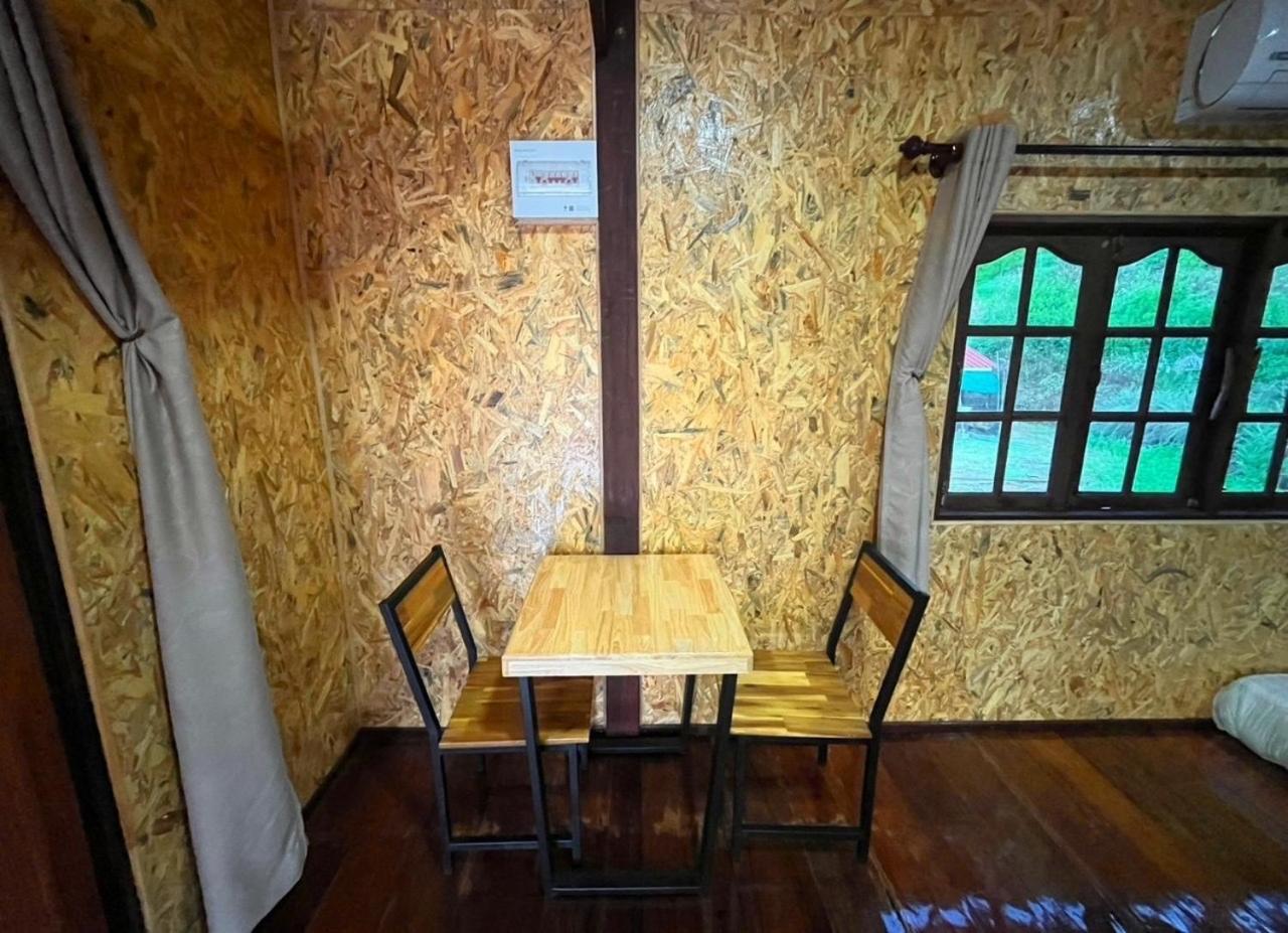 Koh Jum Home Stay ภายนอก รูปภาพ
