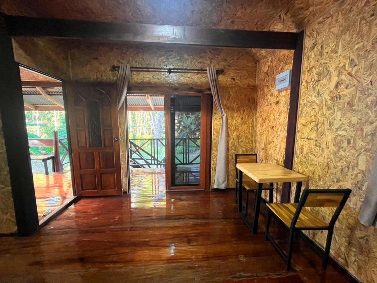 Koh Jum Home Stay ภายนอก รูปภาพ