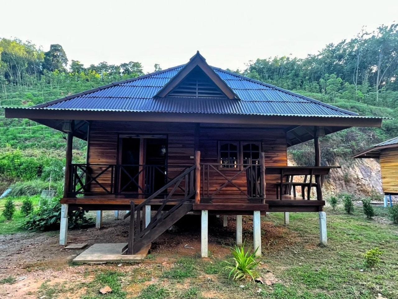 Koh Jum Home Stay ภายนอก รูปภาพ