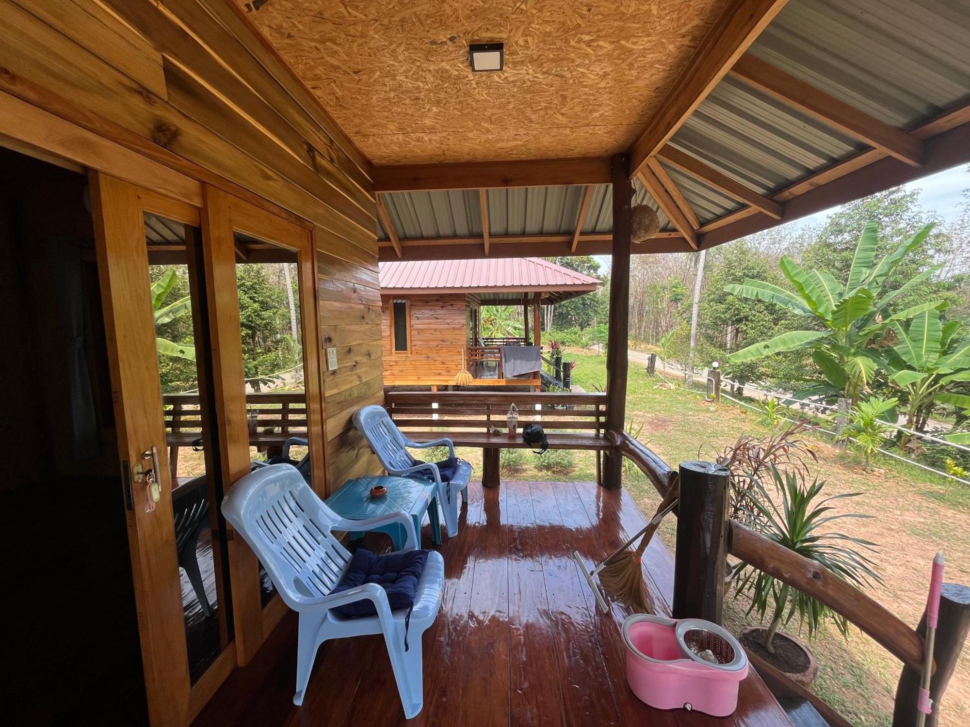 Koh Jum Home Stay ภายนอก รูปภาพ