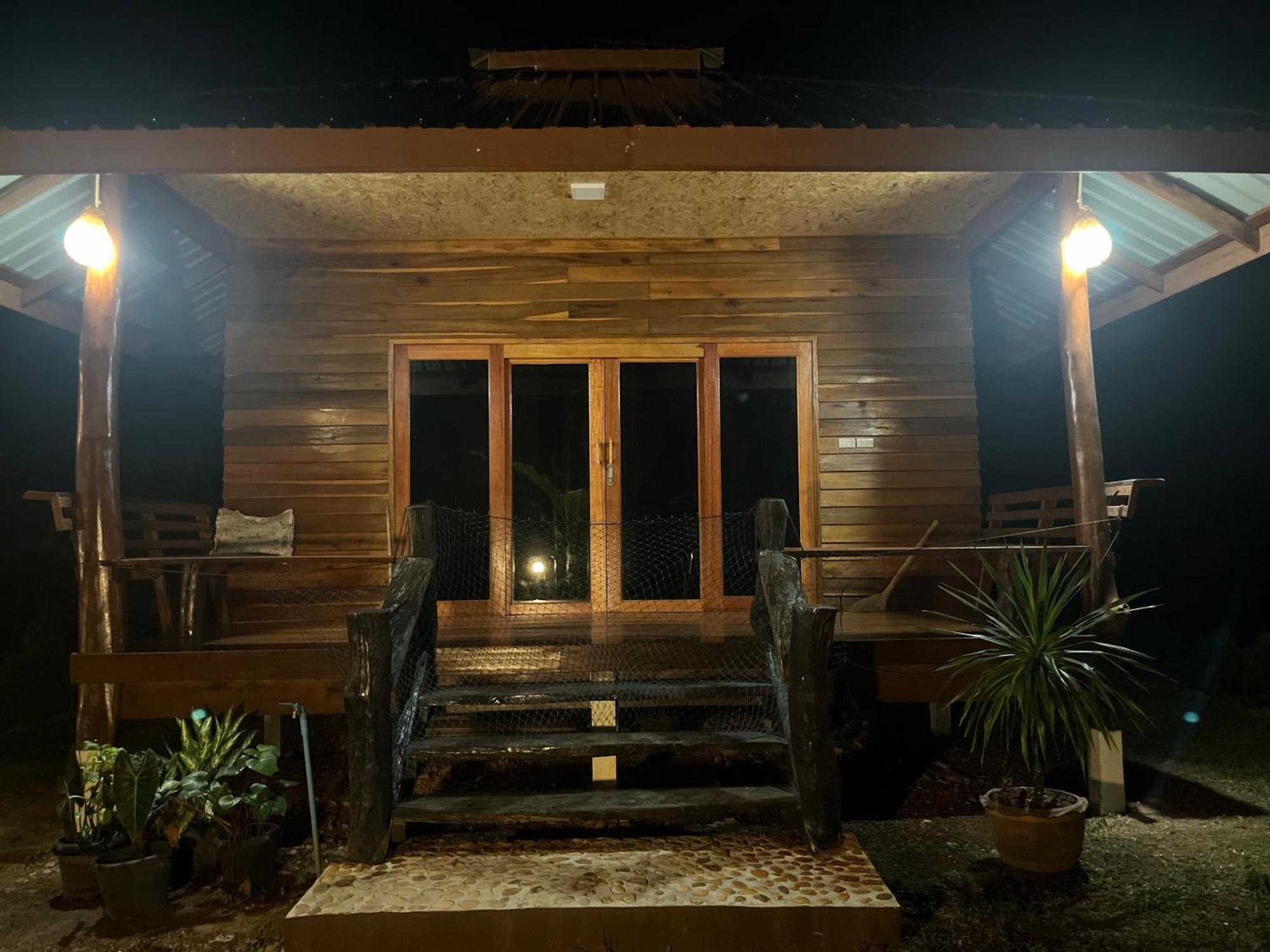 Koh Jum Home Stay ภายนอก รูปภาพ