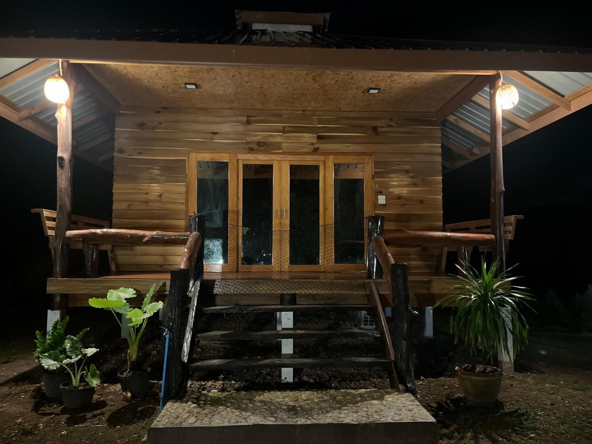Koh Jum Home Stay ภายนอก รูปภาพ