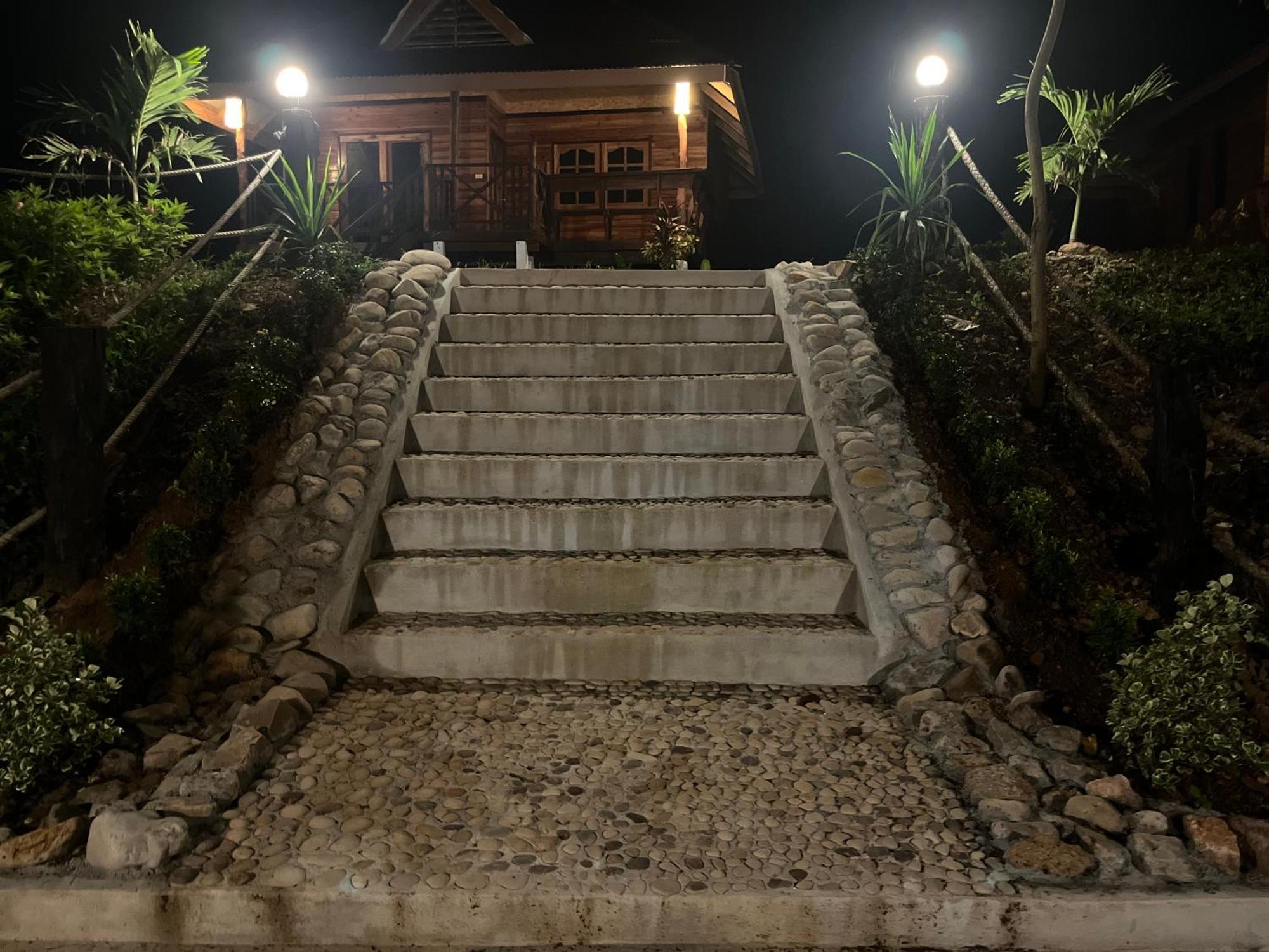 Koh Jum Home Stay ภายนอก รูปภาพ