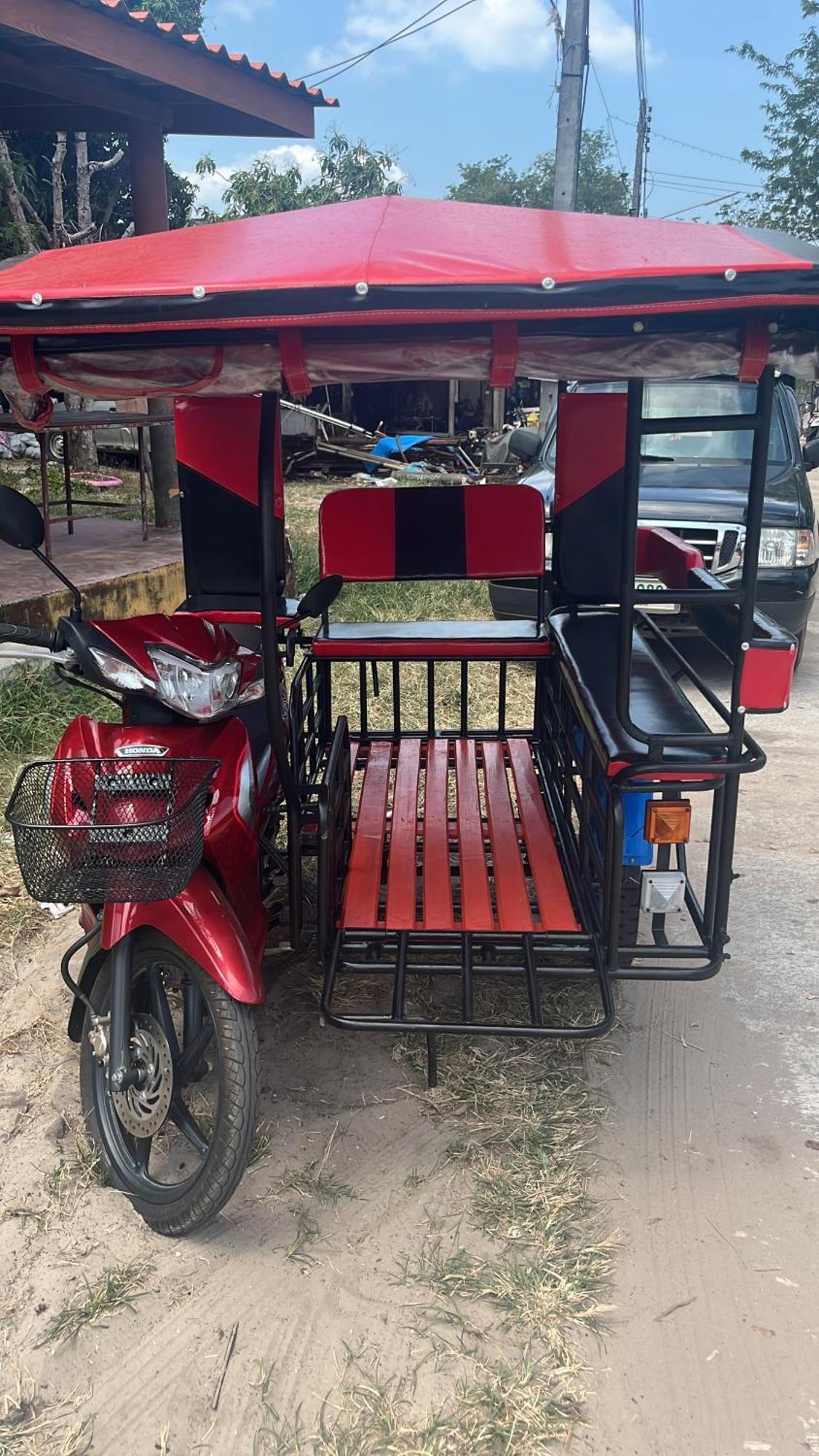 Koh Jum Home Stay ภายนอก รูปภาพ