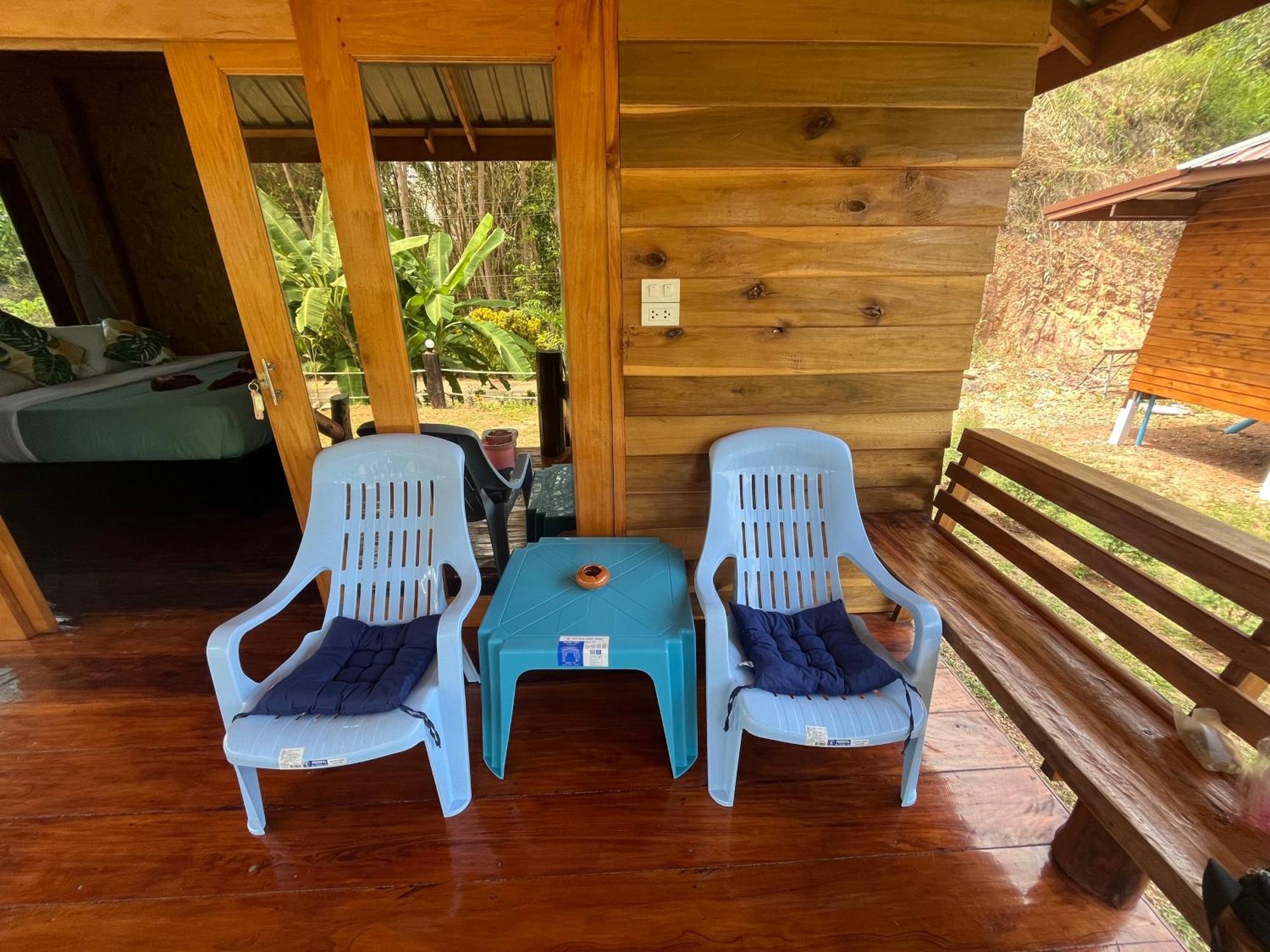 Koh Jum Home Stay ภายนอก รูปภาพ