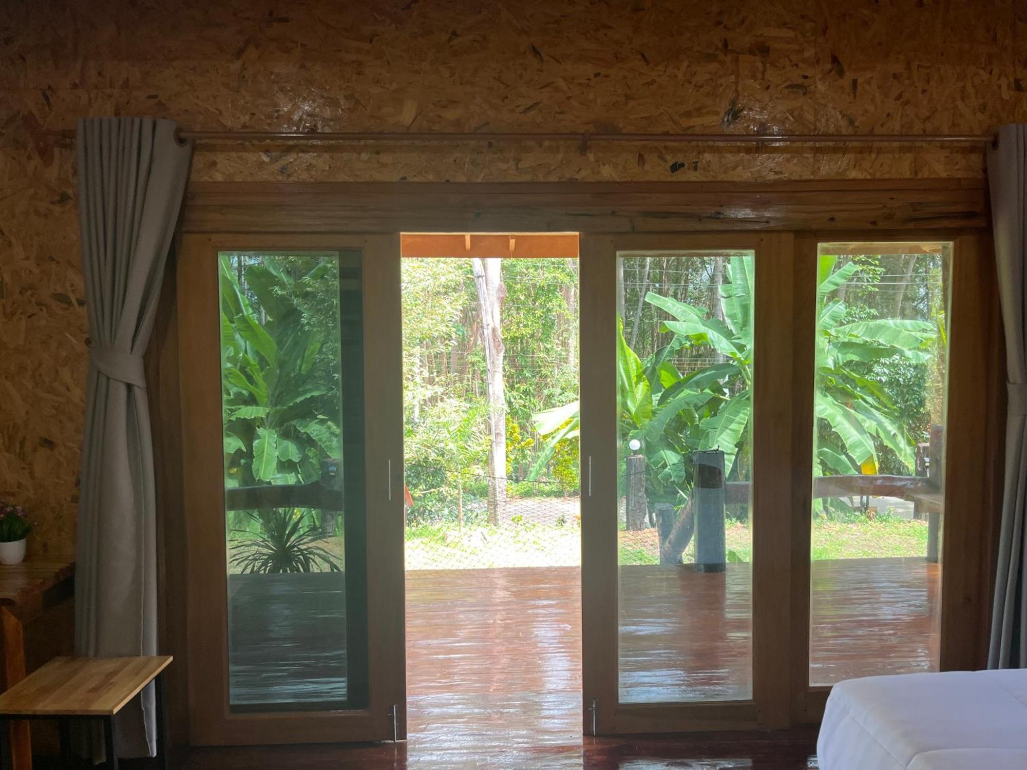 Koh Jum Home Stay ภายนอก รูปภาพ