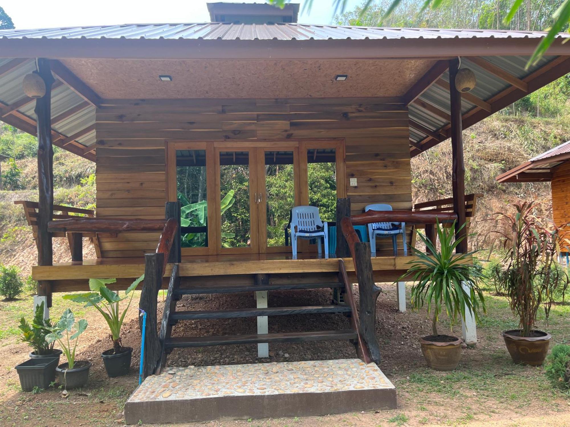 Koh Jum Home Stay ภายนอก รูปภาพ