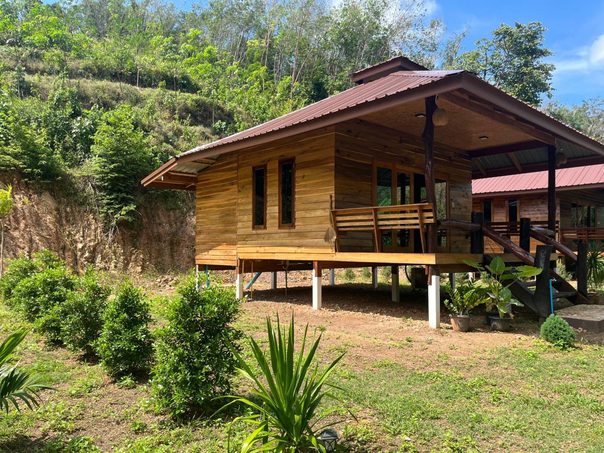 Koh Jum Home Stay ภายนอก รูปภาพ